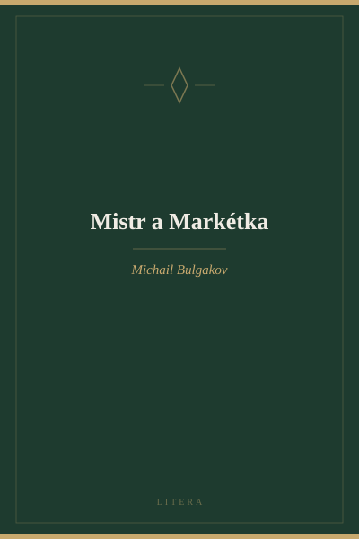 Mistr a Markétka
