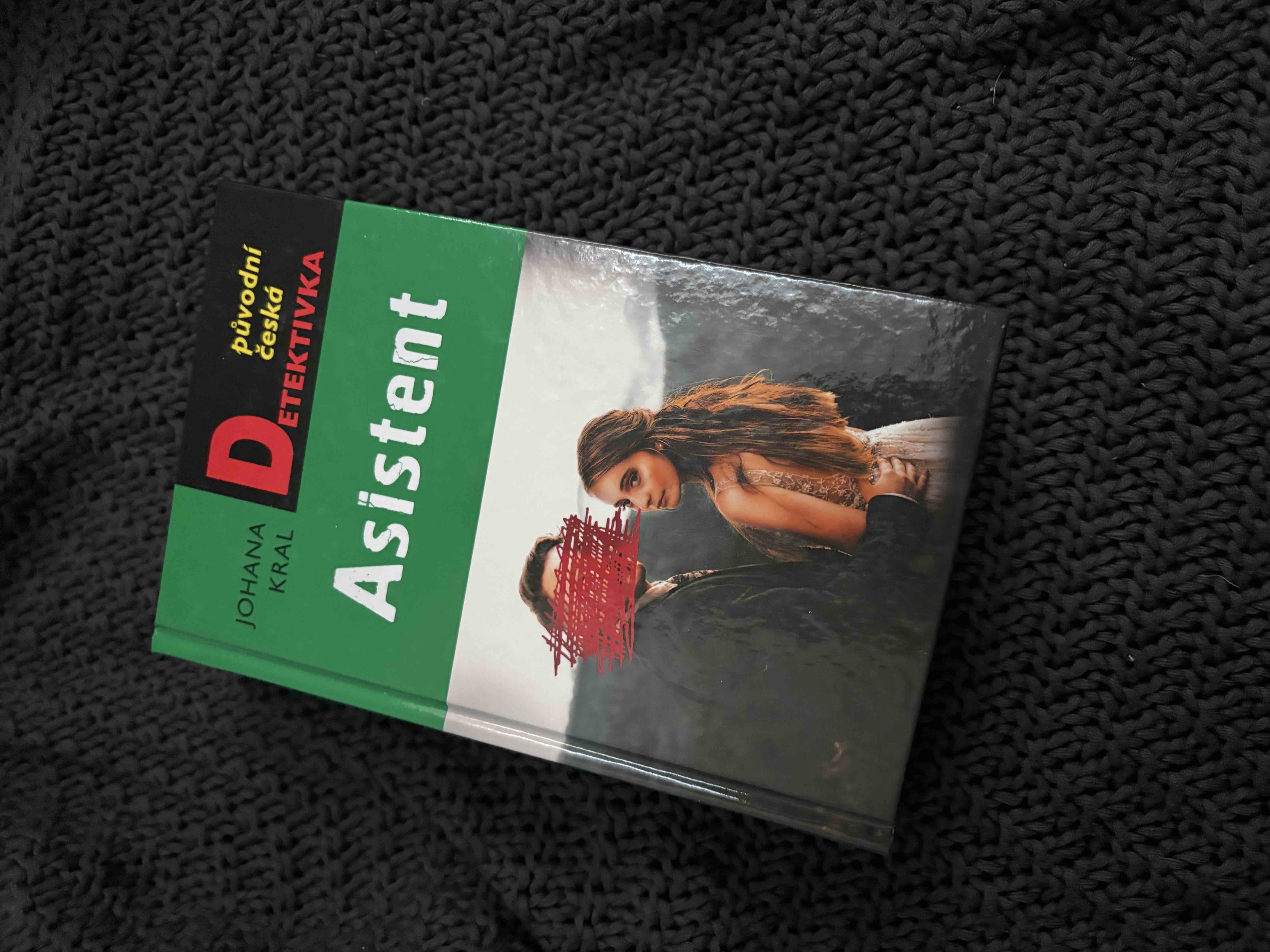 Asistent