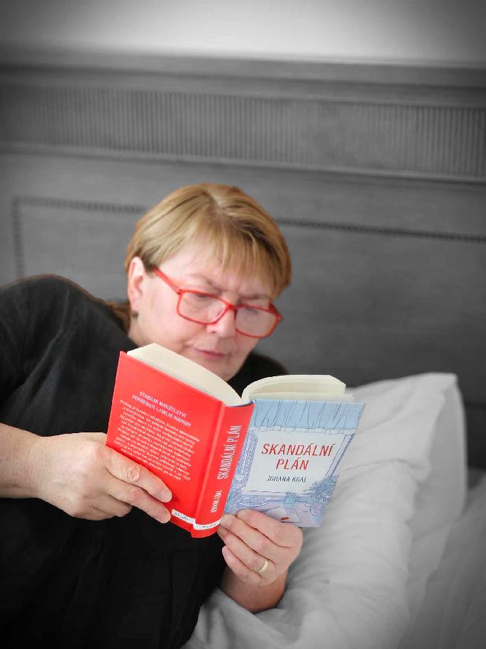 Moji čtenáři